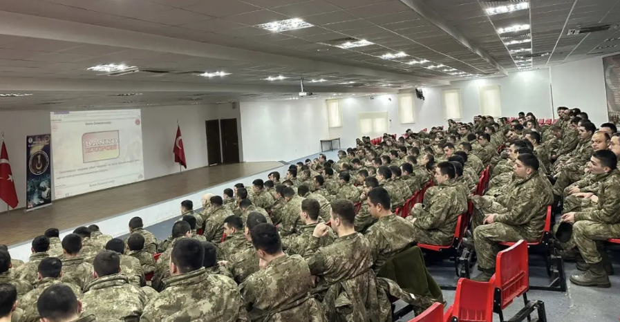 Bağımlılığa karşı seferberlik: Isparta modeli Türkiye’ye yayılıyor