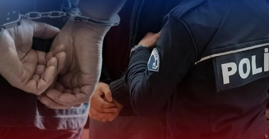 Suç örgütlerine bilgi sızdıranlara operasyon!