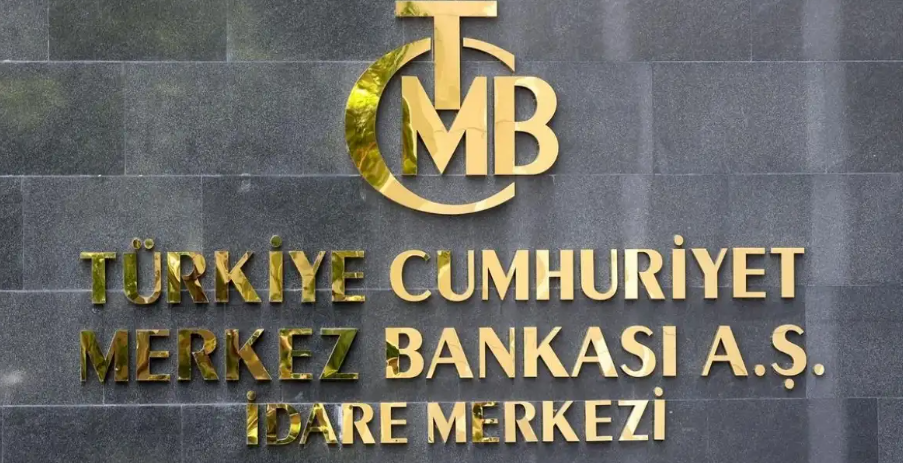 Merkez Bankası rezervleri 211,8 milyar dolara yükseldi