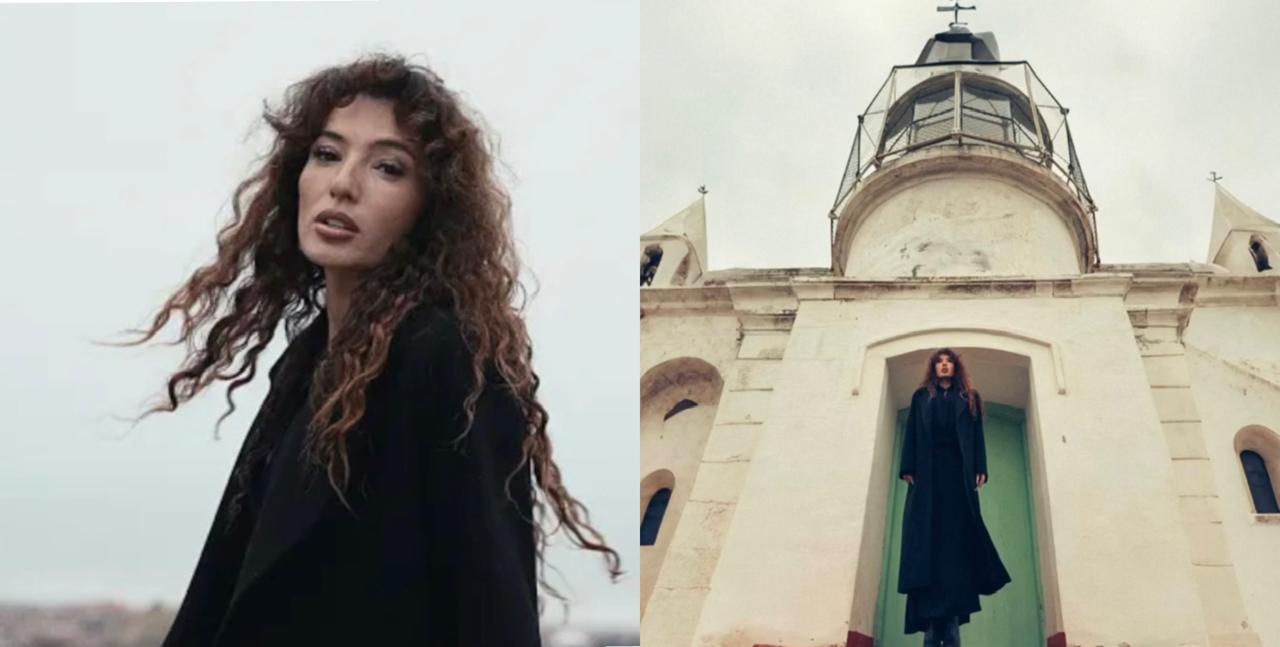 Dilara Kazimova’dan Duygulara Dokunan Yeni Bir Proje