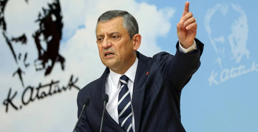 Özel: “A, B, C, Z planım İmamoğlu”