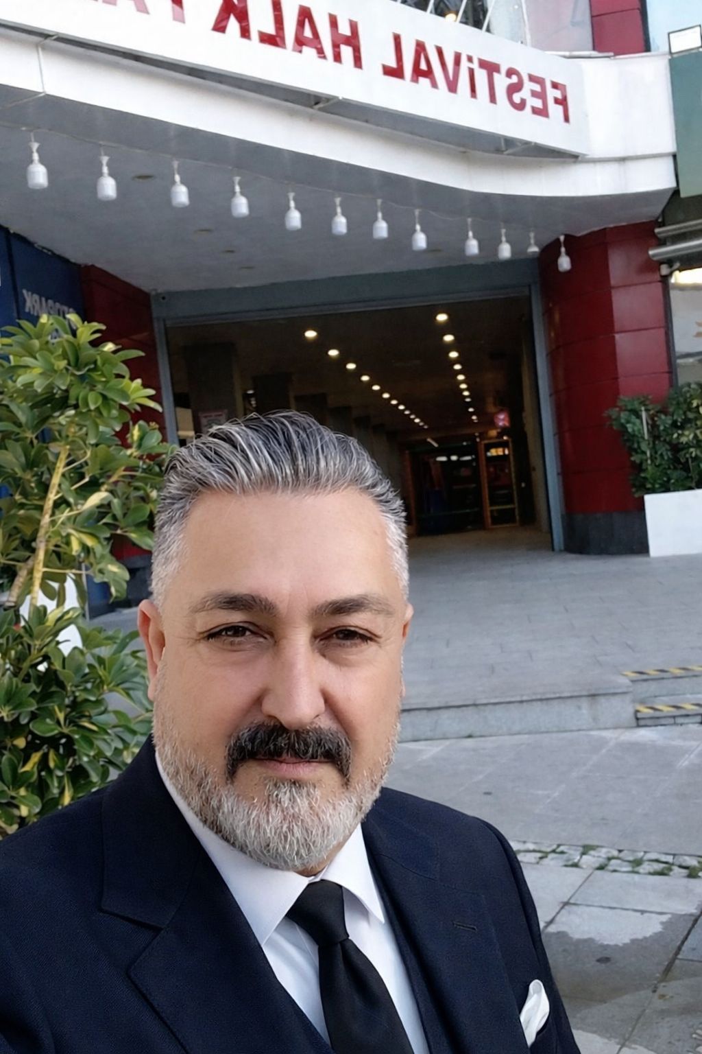 ATSO Seçimlerinde Köksal Selçuk Vurgusu: “Artık İcraat Zamanı”