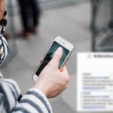 Bilinmeyen Numaradan Birçok Telefon Kullanıcısına Gelen Gizemli SMS'in Sırrı Çözüldü!