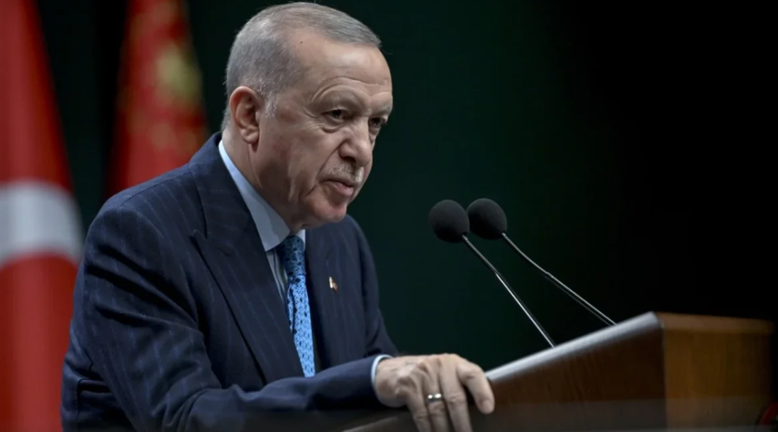 Recep Tayyip Erdoğan: İnsansız teknolojilerde dünyada söz sahibi konumdayız
