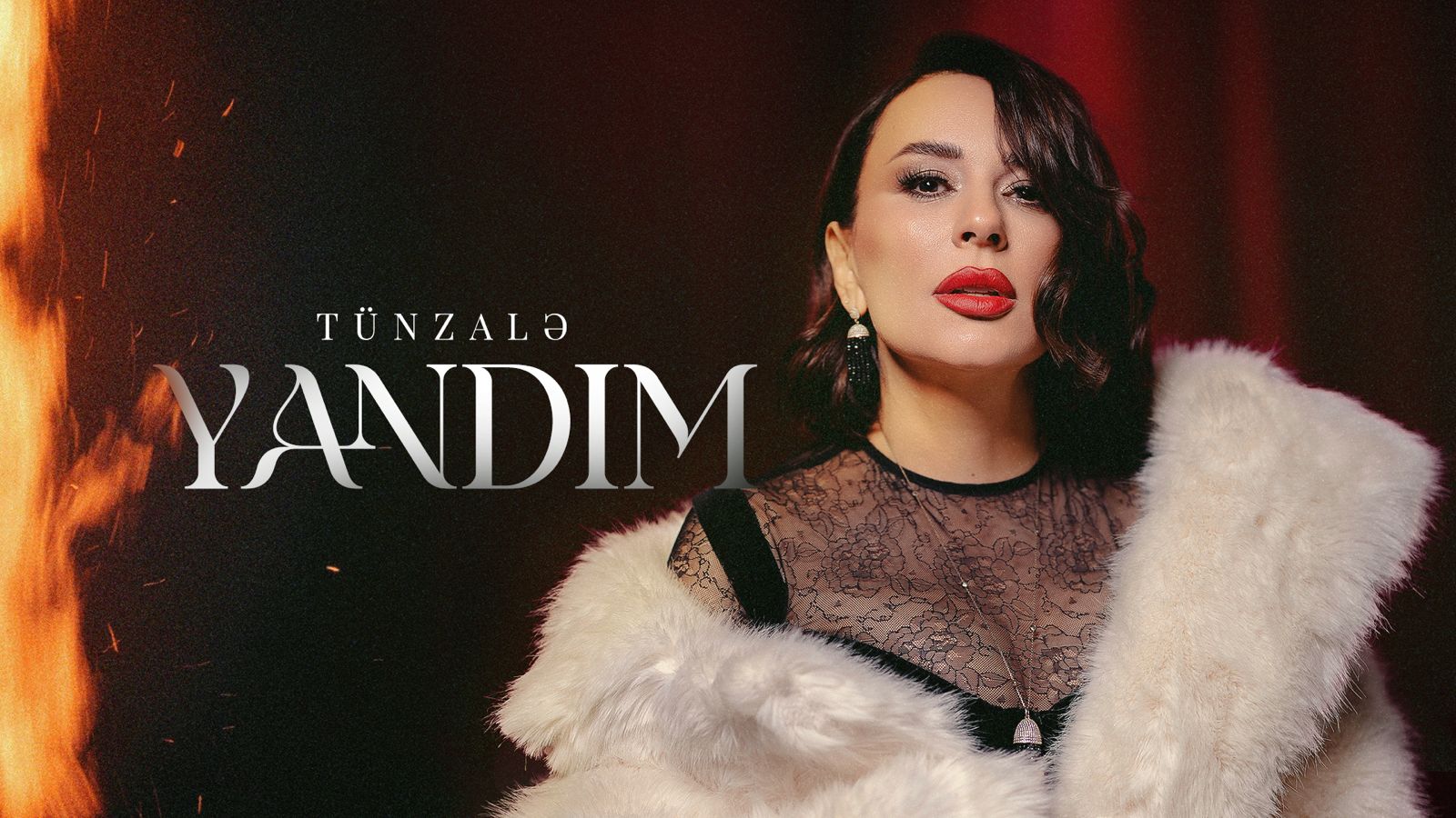 Halkın Sanatçısı Tunzale Ağhayeva, efsanevi "Yandım" şarkısına yeni bir hayat verdi