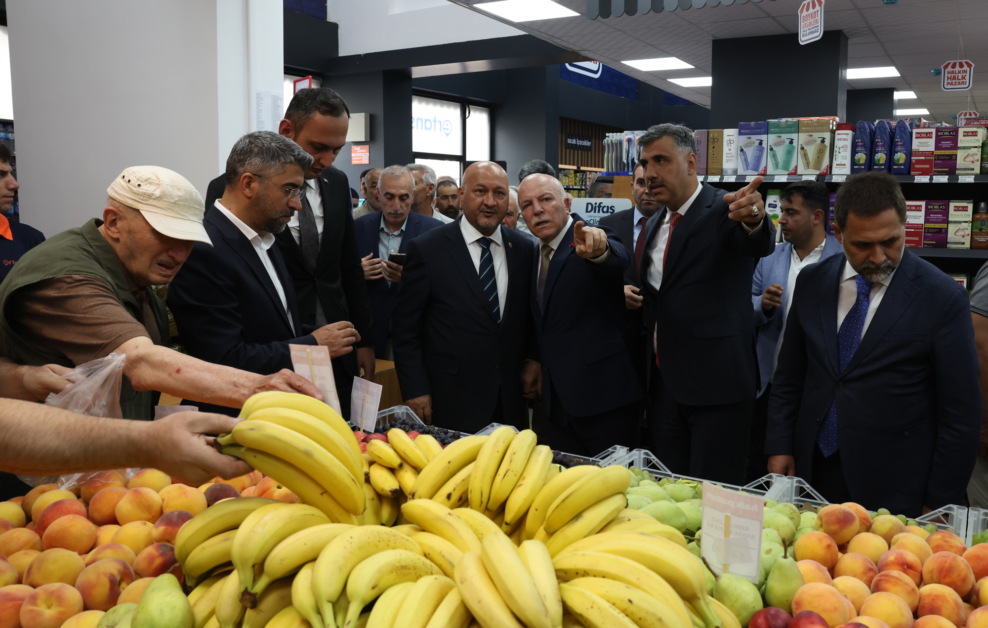 ERZURUM’UN TÜRKİYE’YE ÖRNEK TEŞKİL EDEN