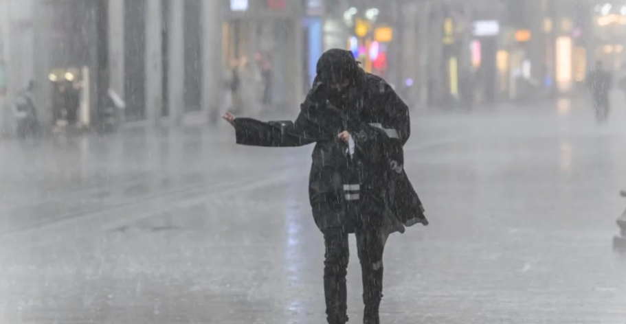 Sivas, Kayseri ve Yozgat’ta yoğun kar yağışı bekleniyor