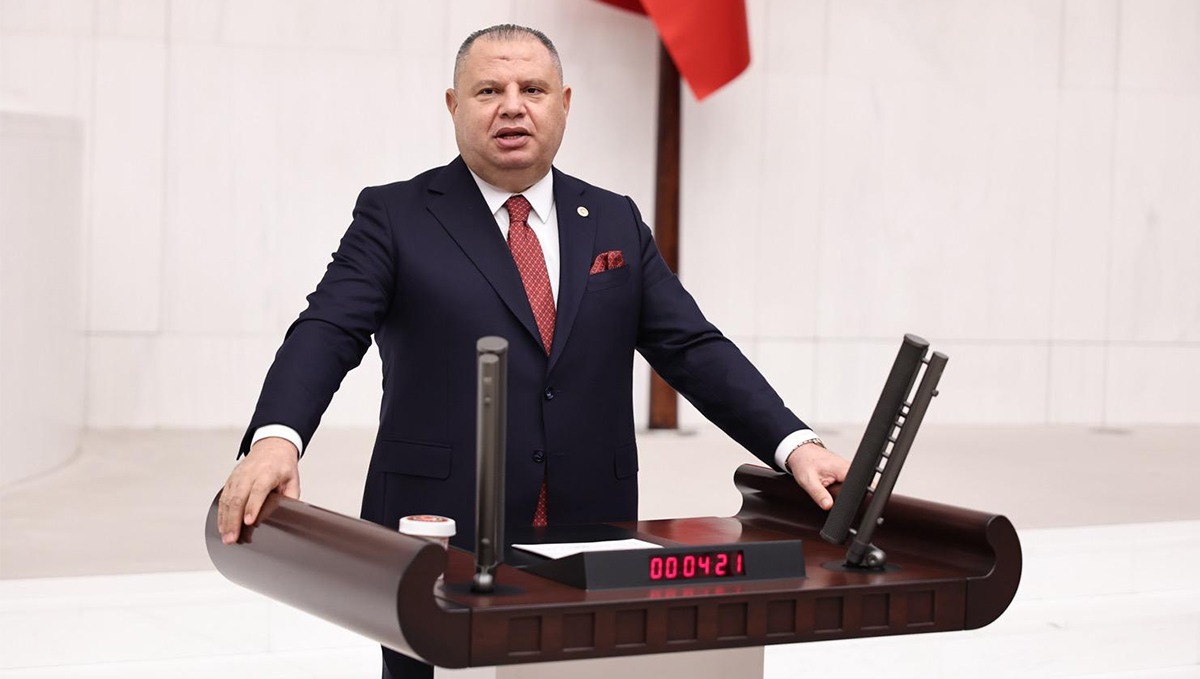 Kırıkkale Milletvekili Yerel Basının Sesi Oldu