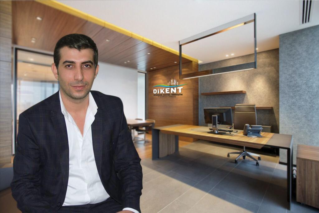 Elbey, Rekor Oyla 4’üncü Kez DİKENT’e Başkan Seçildi