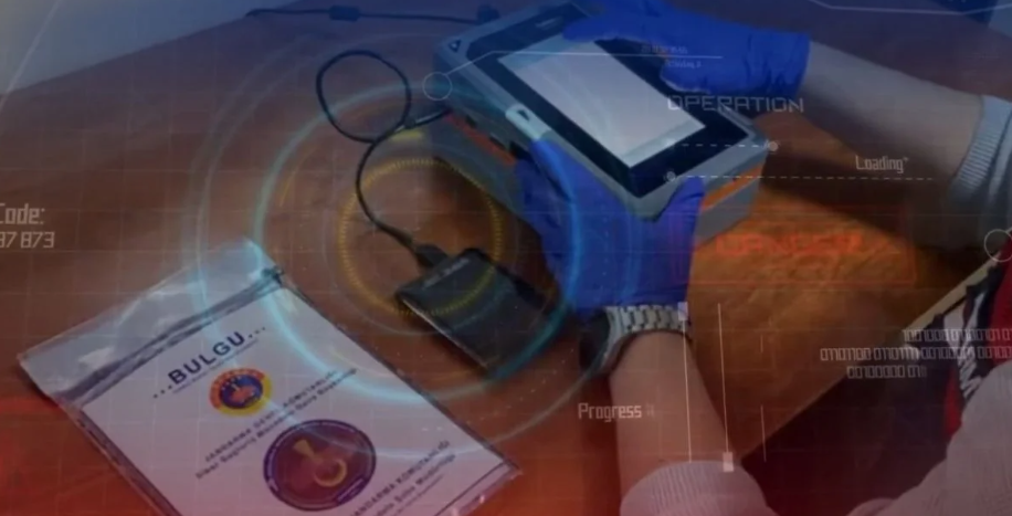 11 ilde siber dolandırıcılık operasyonu: 17 tutuklama