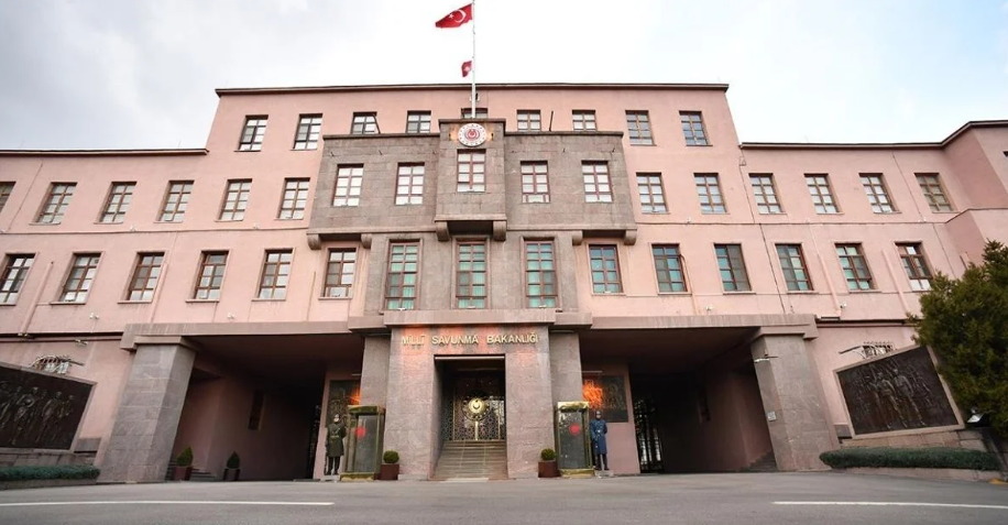 MSB’den F-16 açıklaması: Kaza kırım incelemesi sürüyor