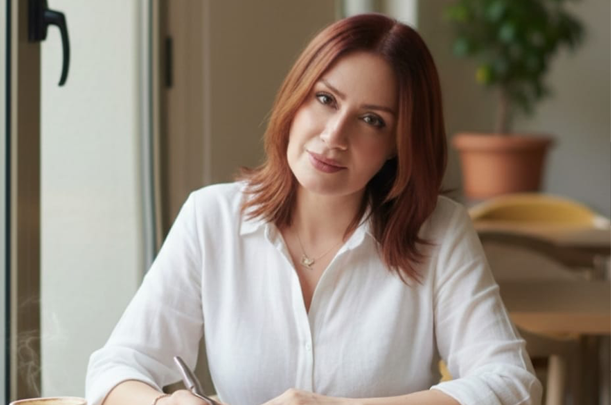 Modern Dünyanın Gürültüsüne Karşı “Dişil Bir Durak”: Terapist Sıdıka Boyacıoğlu’ndan Kadınlara Özel Farkındalık Projesi