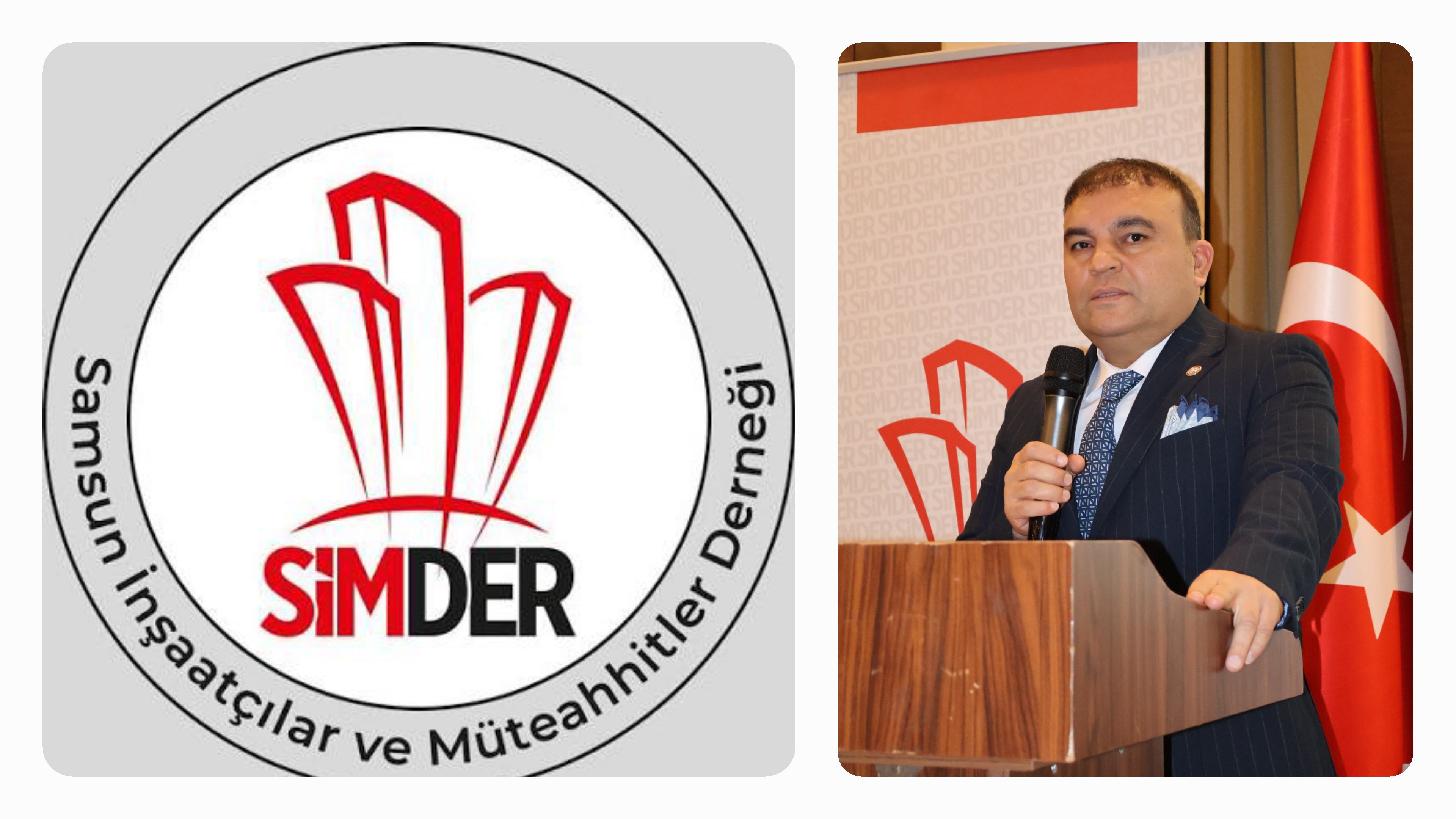 SİMDER Başkanı Sezgin Aydın: “Geleneksel iftar buluşmaları dayanışmamızı daha da güçlendiriyor”