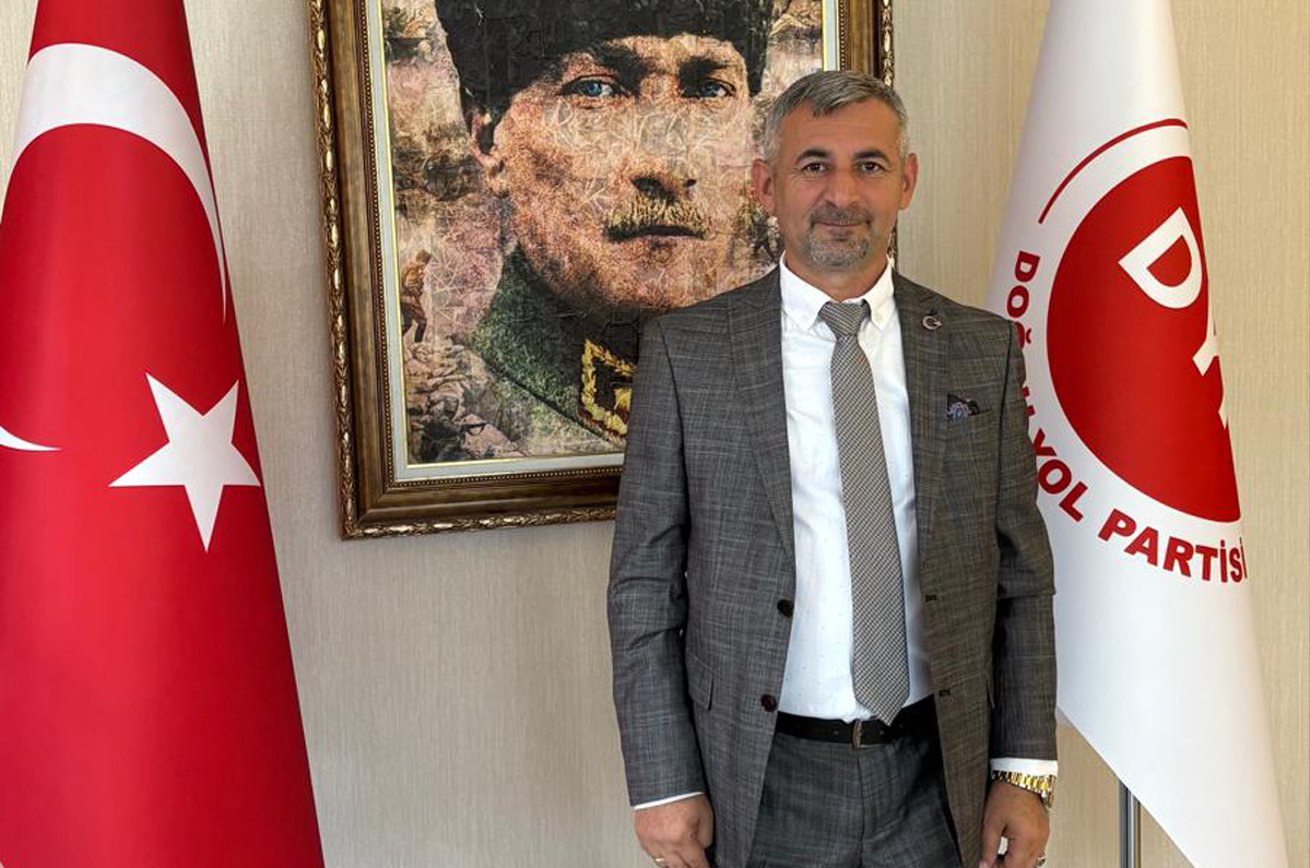 Siyasette Fırtına: İlkay Şimşek’ten Öcalan Bildirisine Çok Sert Tepki