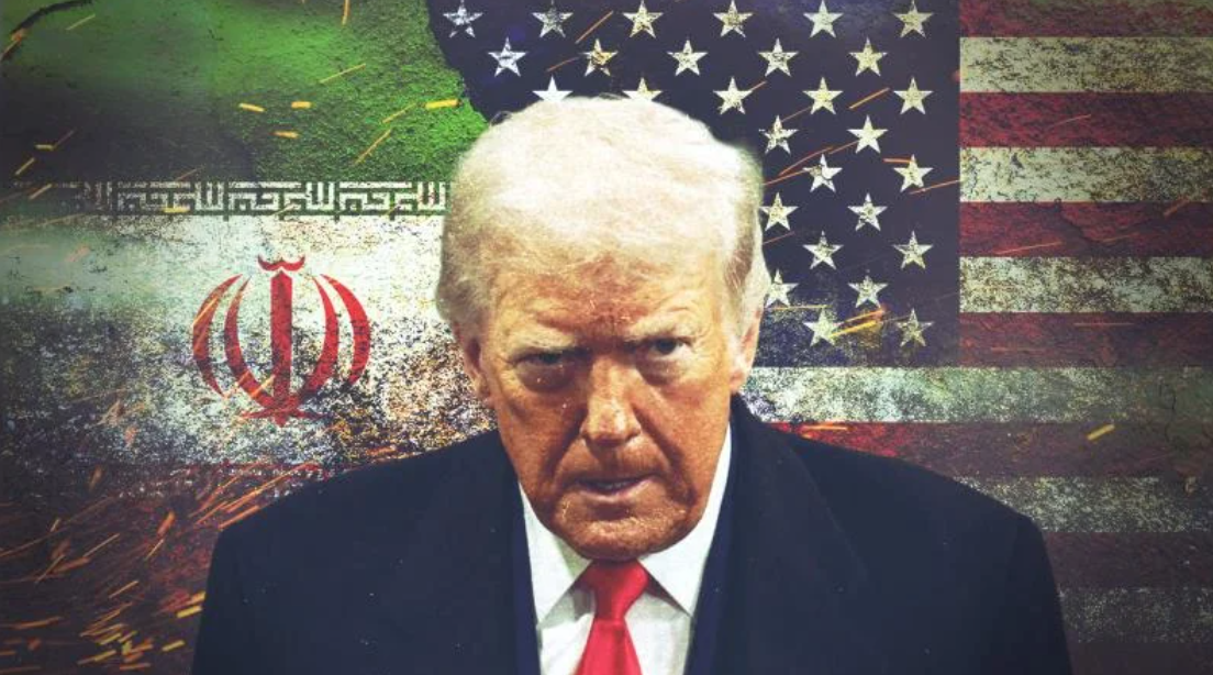 Trump: Konuşmak istediler. Artık çok geç!