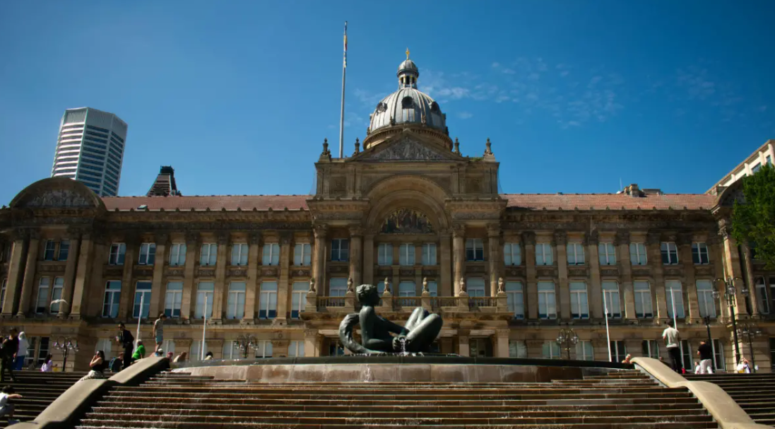 İl ve İlçe belediyeleri için yeni sınıflandırma kararı