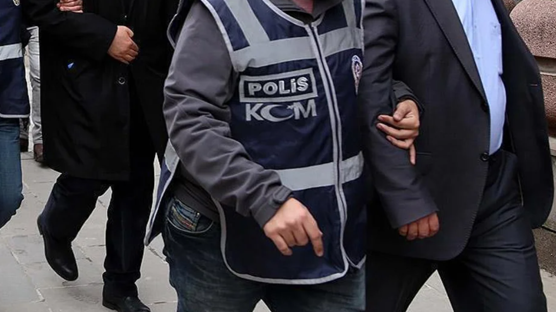 Antalya’da esnaf operasyonu: 120’den fazla gözaltı