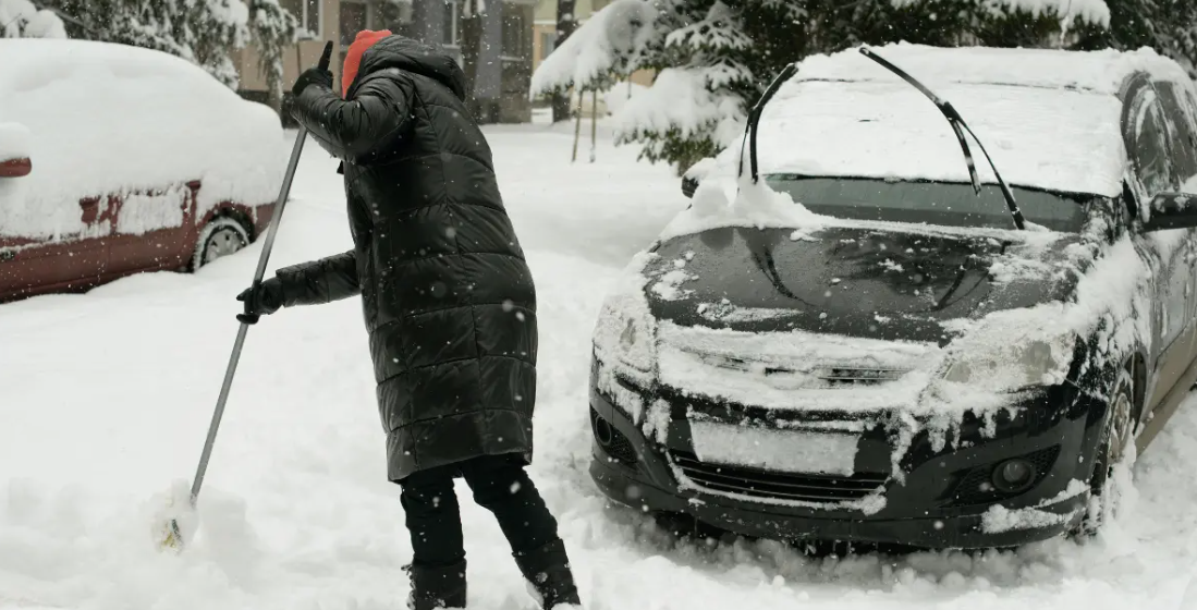 Meteoroloji'den 5 ile sarı kodlu kar uyarısı