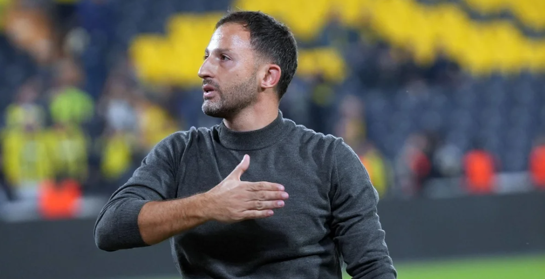 Tedesco’dan kötü haber: Kupada takımın başında olmayacak
