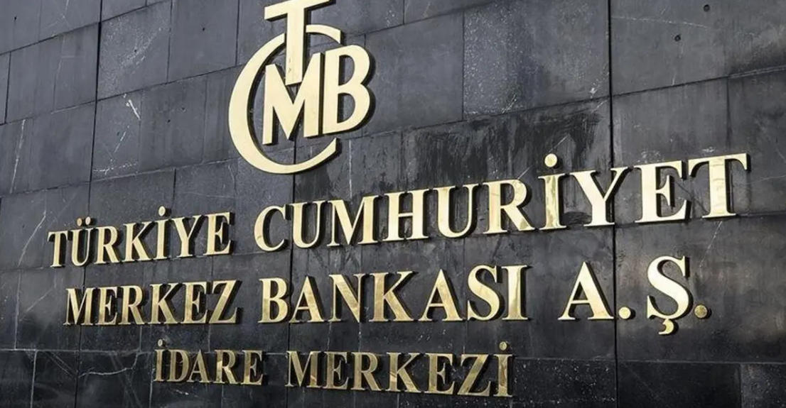 Merkez Bankası rezervleri 210,3 milyar doları aştı