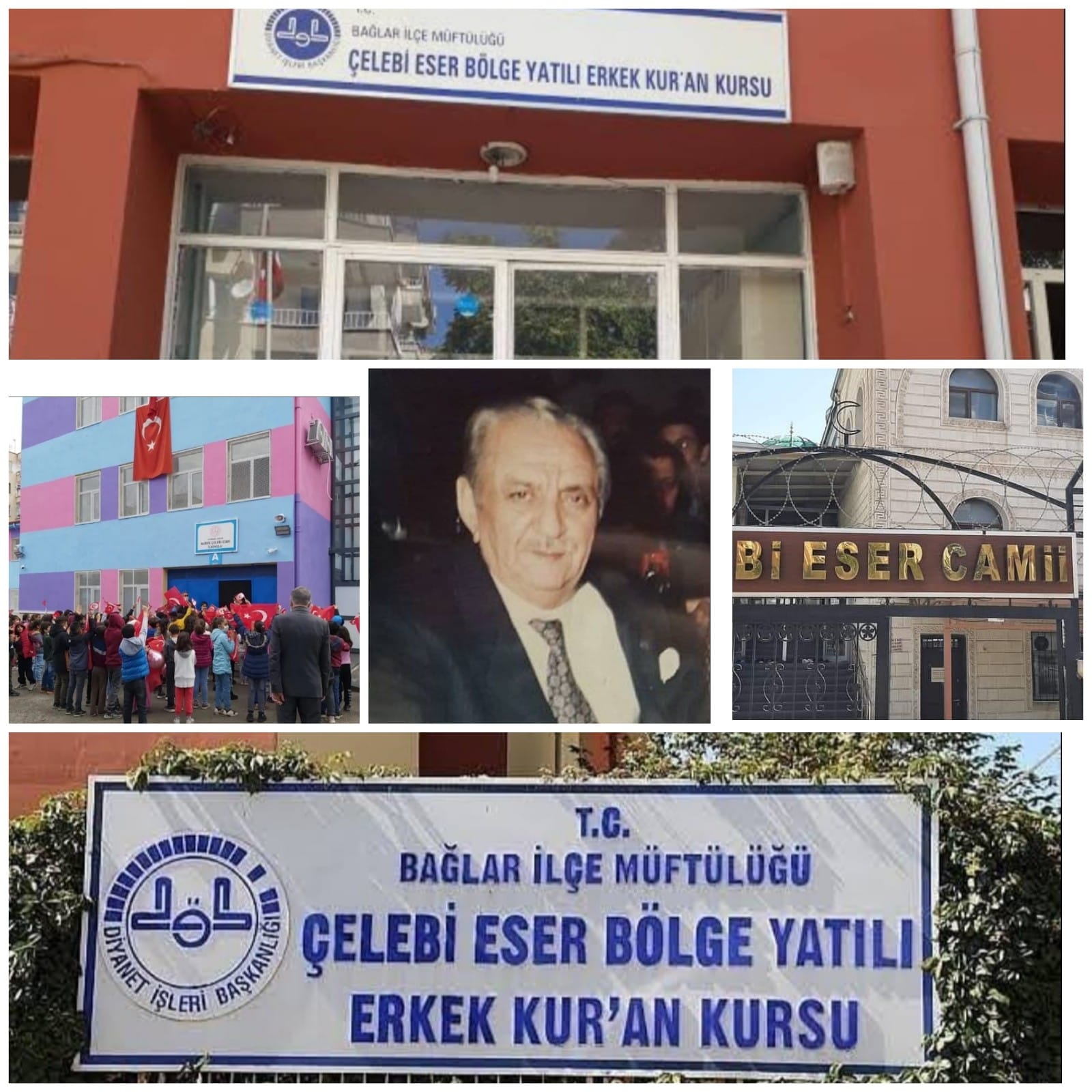 EN BÜYÜK ARZUSU KADİR GECESİ'NDE EBEDİYETE GÖÇMEKTİ DUASI KABUL OLDU