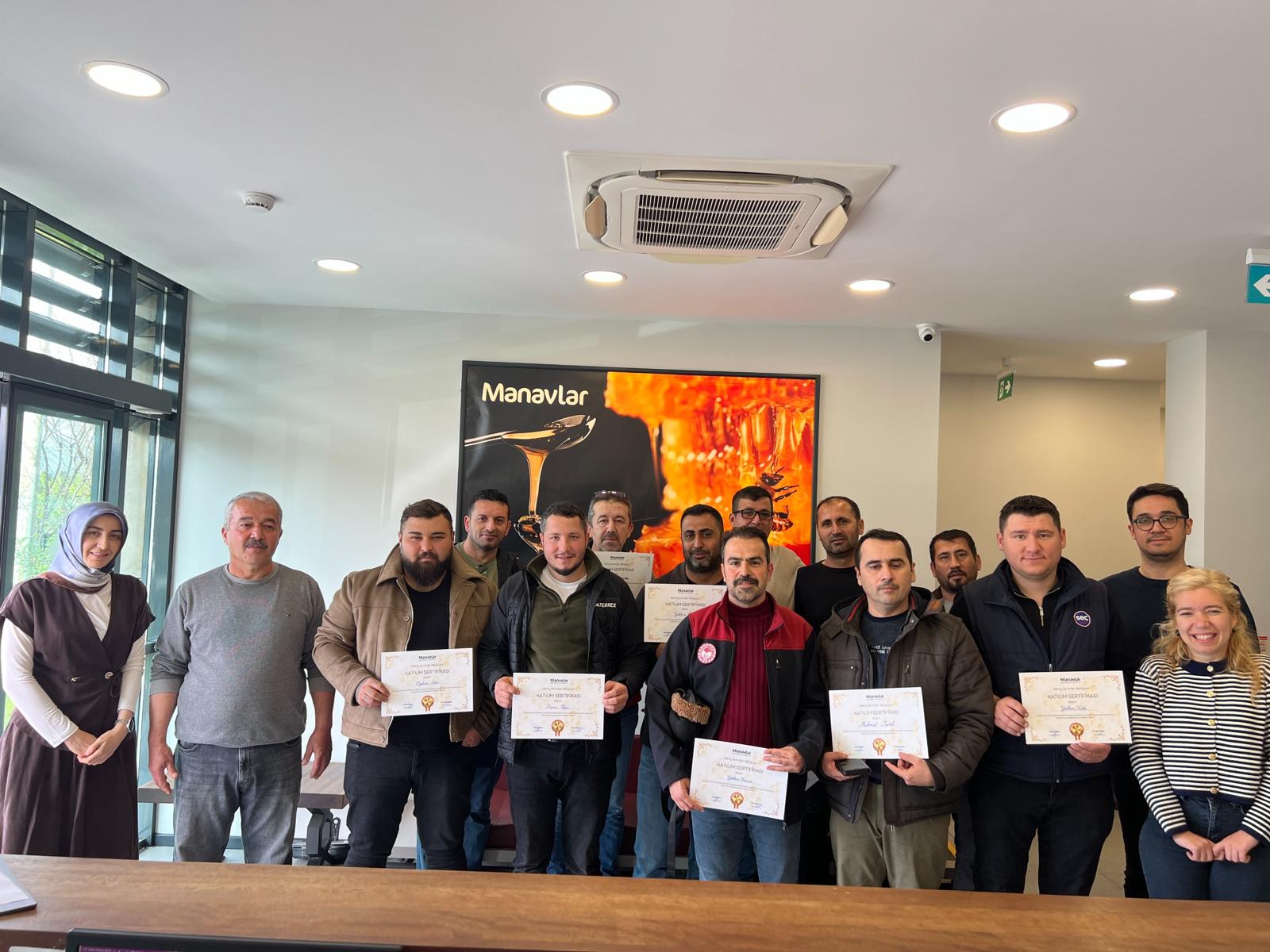 Gelenekselden Stratejiye, Gençler İçin Yeni Kariyer Rotası Arıcılık Oldu