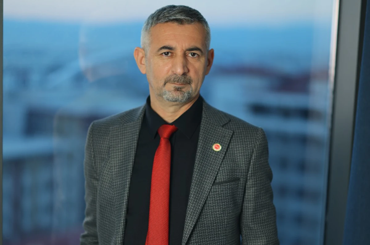 Doğru Yol Partisi Genel Başkan Yardımcısı İlkay Şimşek’ten 8 Mart Dünya Kadınlar Günü Mesajı