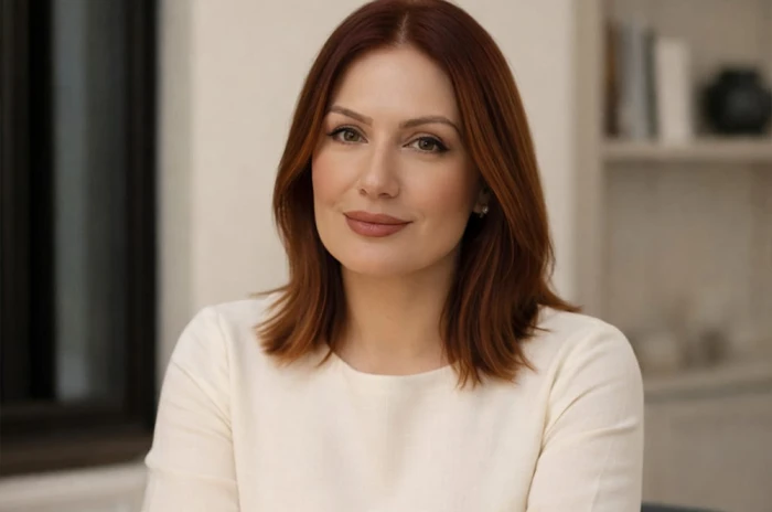 Ayza Dişil Mührü’nden 8 Mart’ta “kendini seçen kadın” mesajı