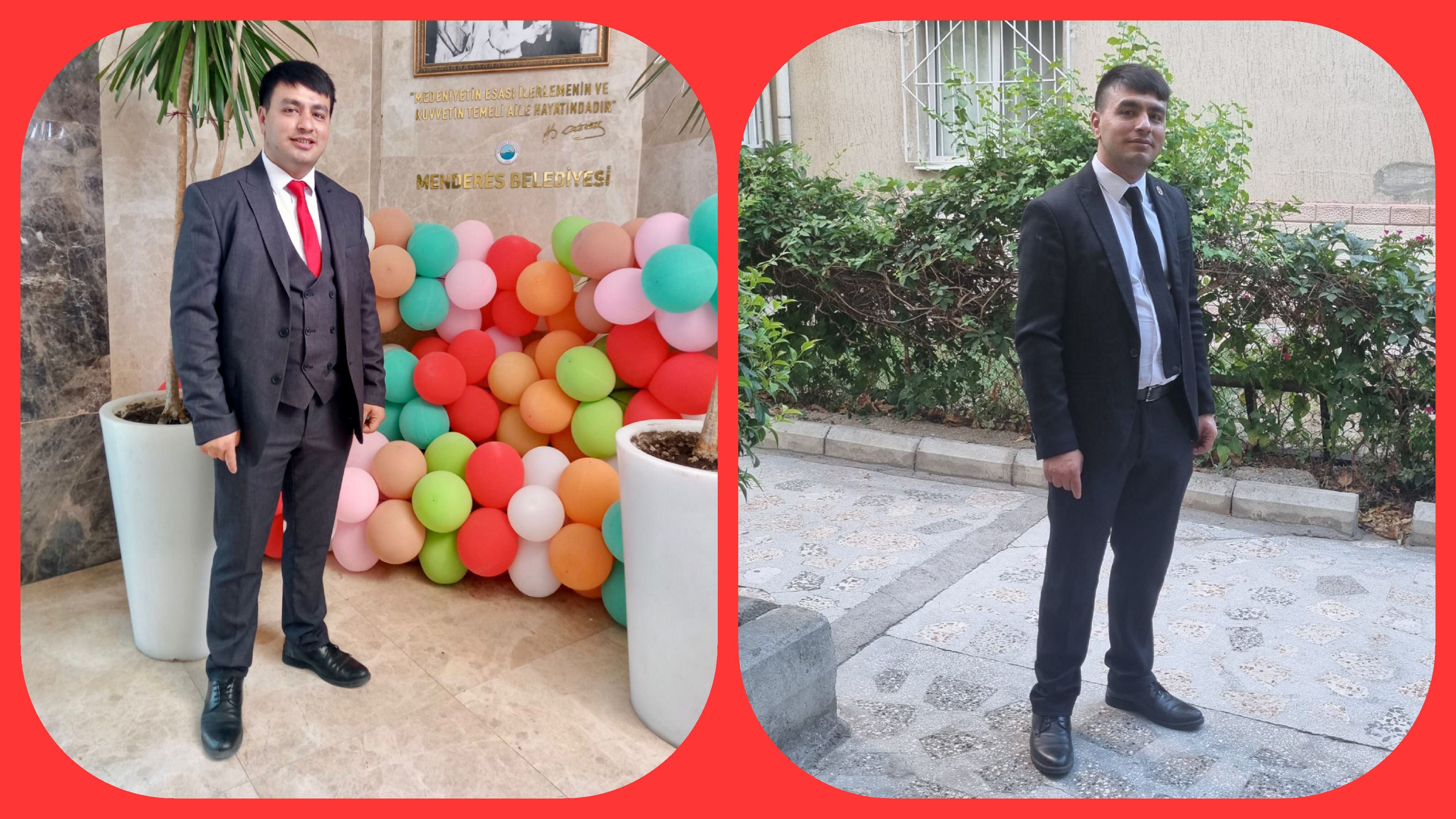 Şanlıurfalı Hamza Hamkan Gayrimenkul Danışmanlığı Alanındaki Çalışmalarıyla İzmir’de Dikkat Çekiyor