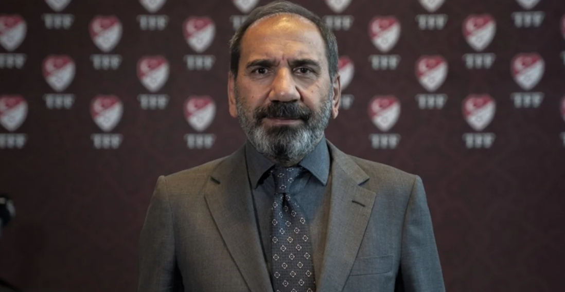 TFF Başkan Vekili Otyakmaz: Hakem hatalarını kabul ediyoruz