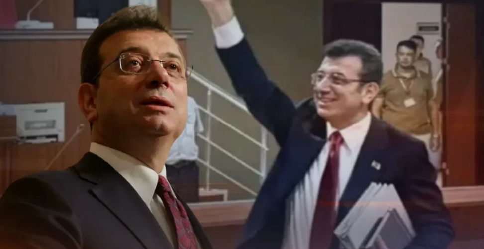 “İmamoğlu suç örgütü” davasında ilk duruşma bugün