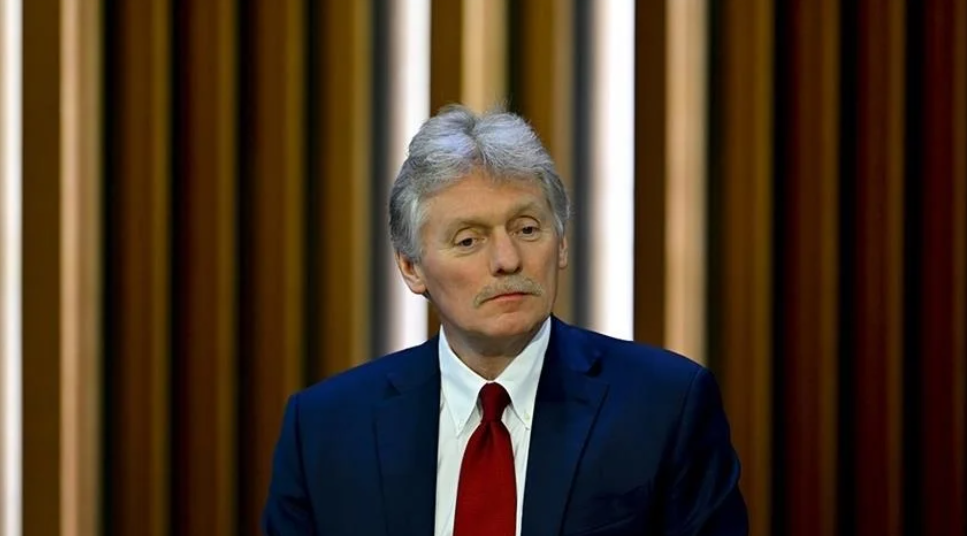 Rusya, Orta Doğu arabuluculuk tekliflerini masada tuttuğunu açıkladı