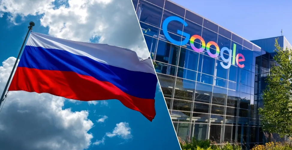 Rusya’dan Google’a 11,4 milyon ruble ceza