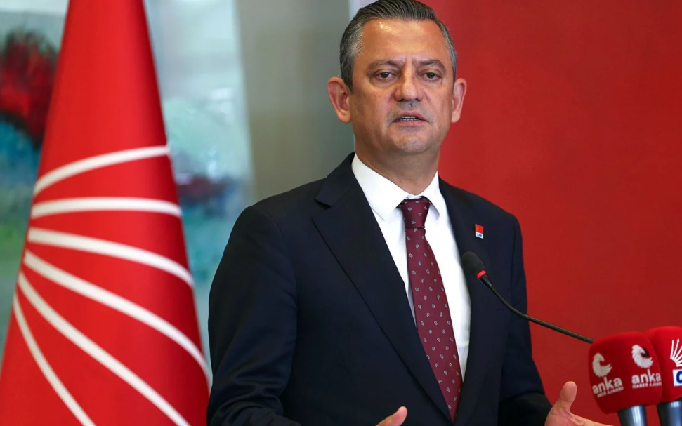 CHP grup toplantısını Silivri’de gerçekleştirdi