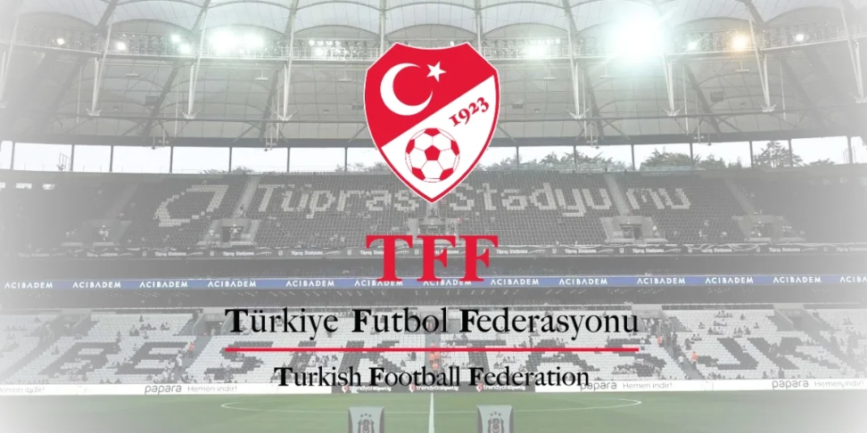 TFF’den bilet uyarısı: Resmî olmayan biletlere kanmayın