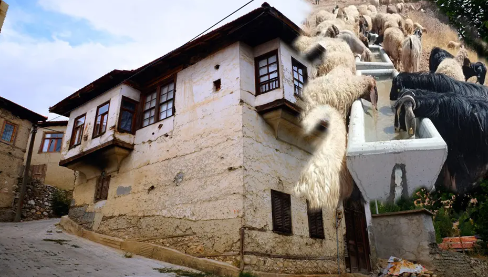 Antalya'da köylere suya şok zam: Metreküp 5 tl’den 50 tl’ye çıktı