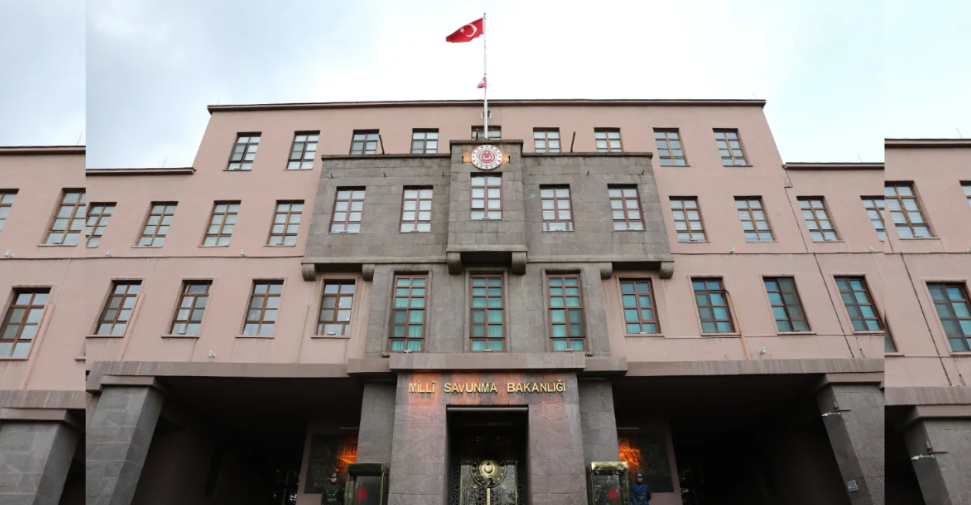 MSB’den Patriot ve S-400 açıklaması: “Kıbrıs’ta biz yeteriz”