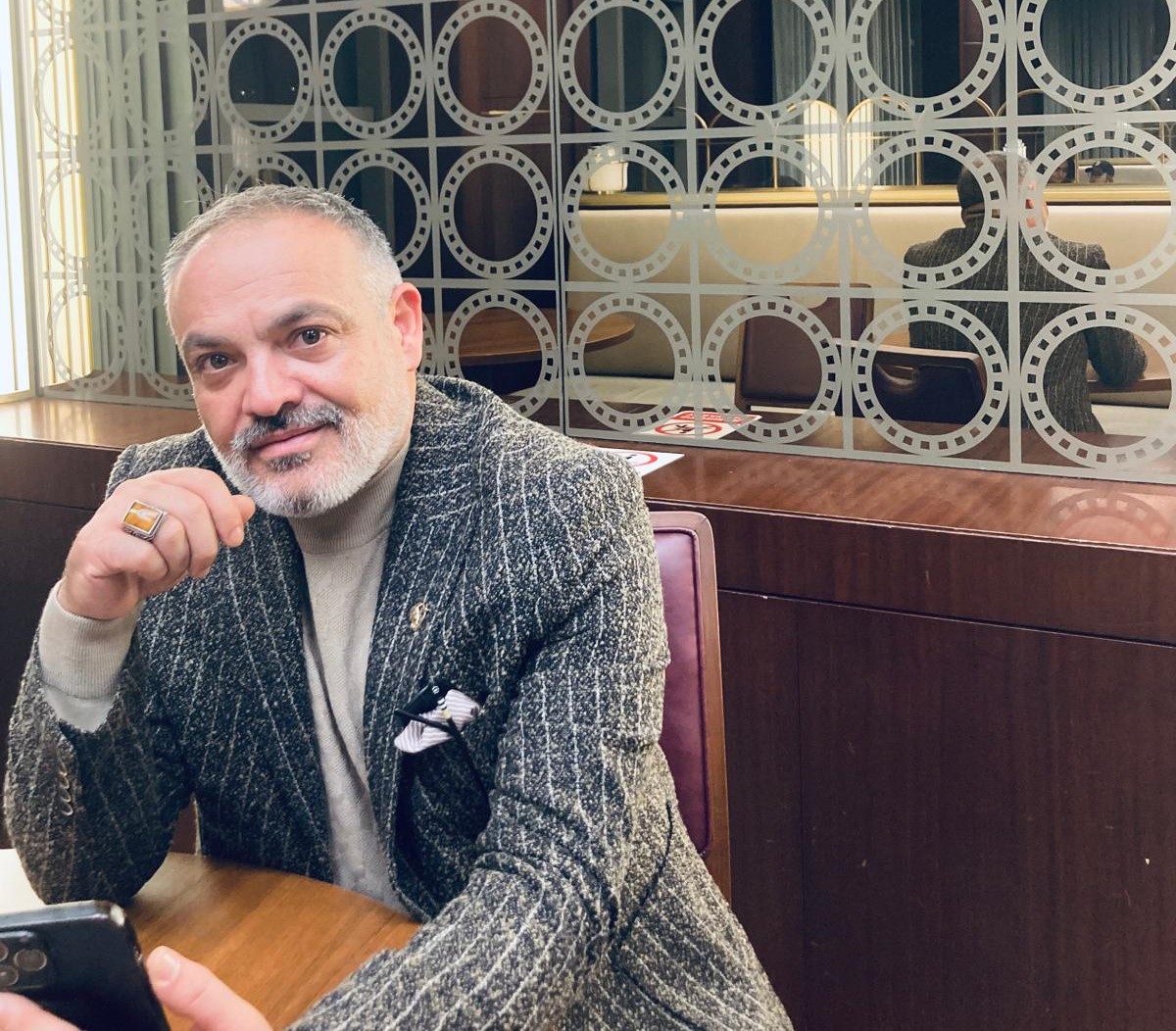 Murat Çıtırgı: “Terörsüz Türkiye sürecinin yasal boyutu ivedilikle hayata geçirilmeli”