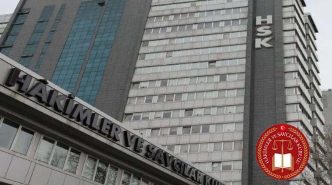 HSK kararıyla Yargıtay’a 8 yeni üye seçildi