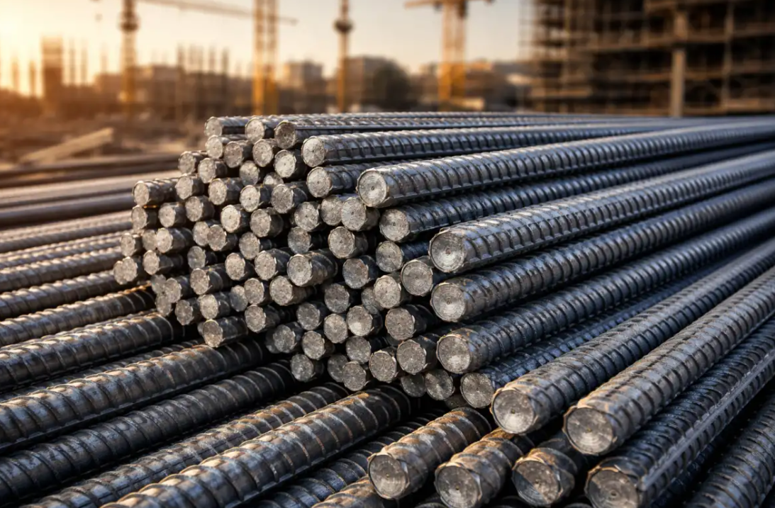 İnşaat üretim endeksi ocakta yıllık yüzde 8 arttı