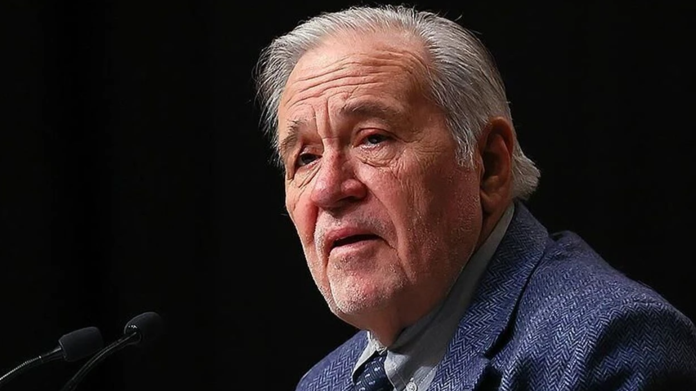 Tarihçi Prof. Dr. İlber Ortaylı Hayatını Kaybetti