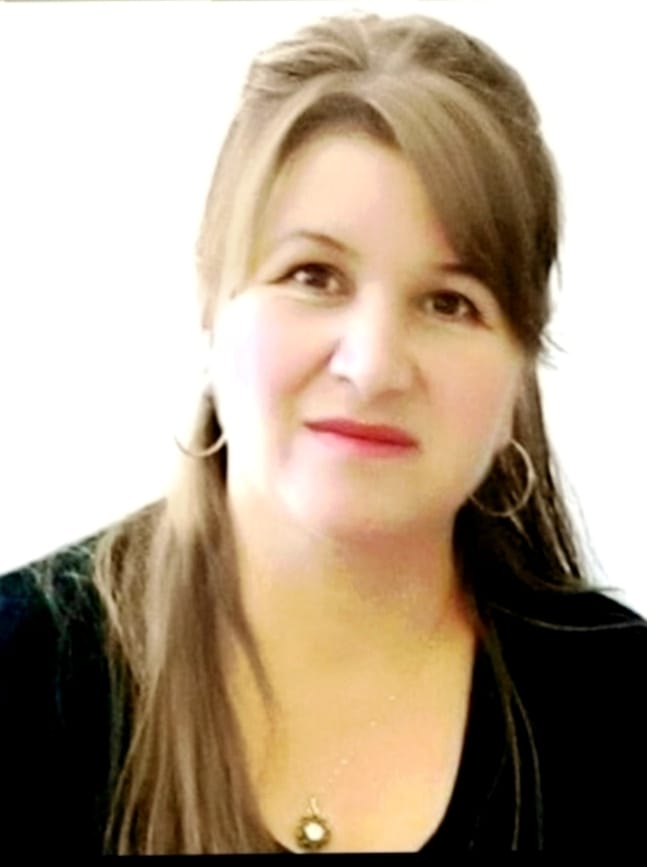 Ayşe Sultan Erdal Kimdir?