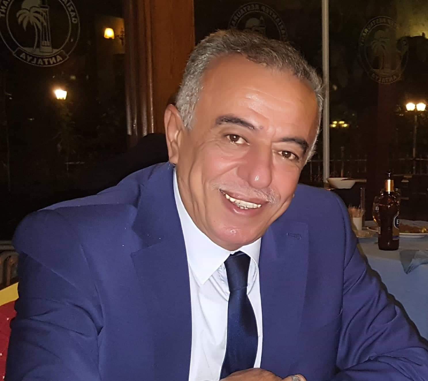 İş İnsanı Hüseyin Taşören, 1207 Antalya Spor Kadın Futbol Kulübü Onursal Başkanlığına Getirildi