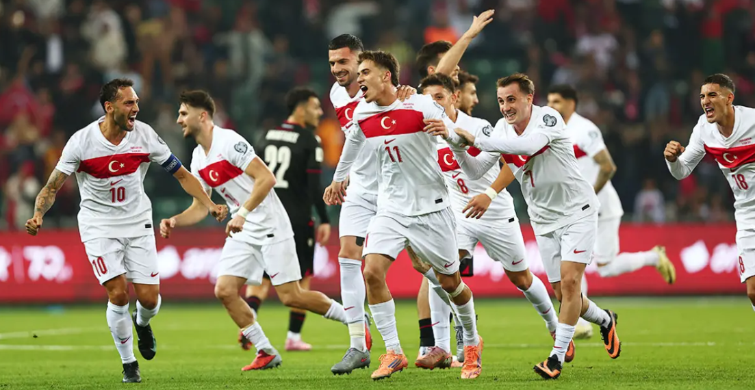 Türkiye-Romanya maçı için geri sayım: Biletler satışa çıktı