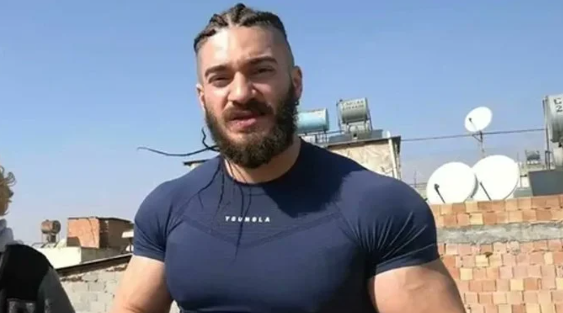 Sosyal medya fenomeni Testo Taylan hakkında soruşturma