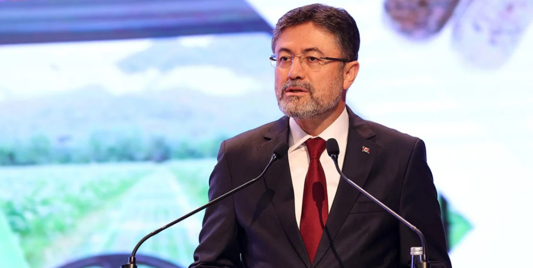 “Güvenilir Gıda” uygulaması kullanıma açıldı