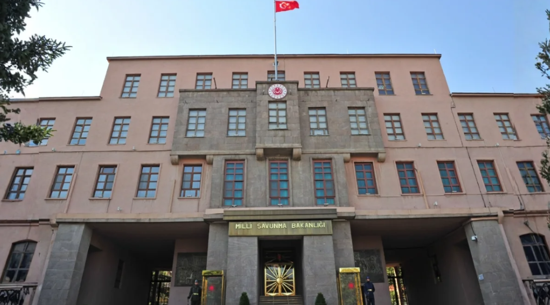 MSB’den Adana’ya ilave Patriot kararı: Hava savunması güçlendiriliyor