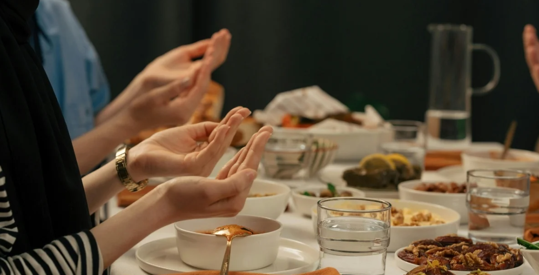 Ramazanın son iftarı Çanakkale'de yapılacak