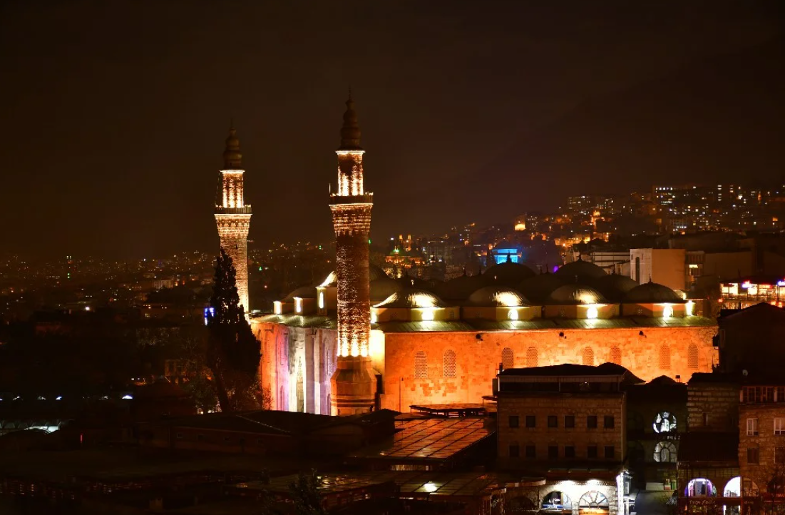 İl il Ramazan Bayramı namaz saatleri belli oldu