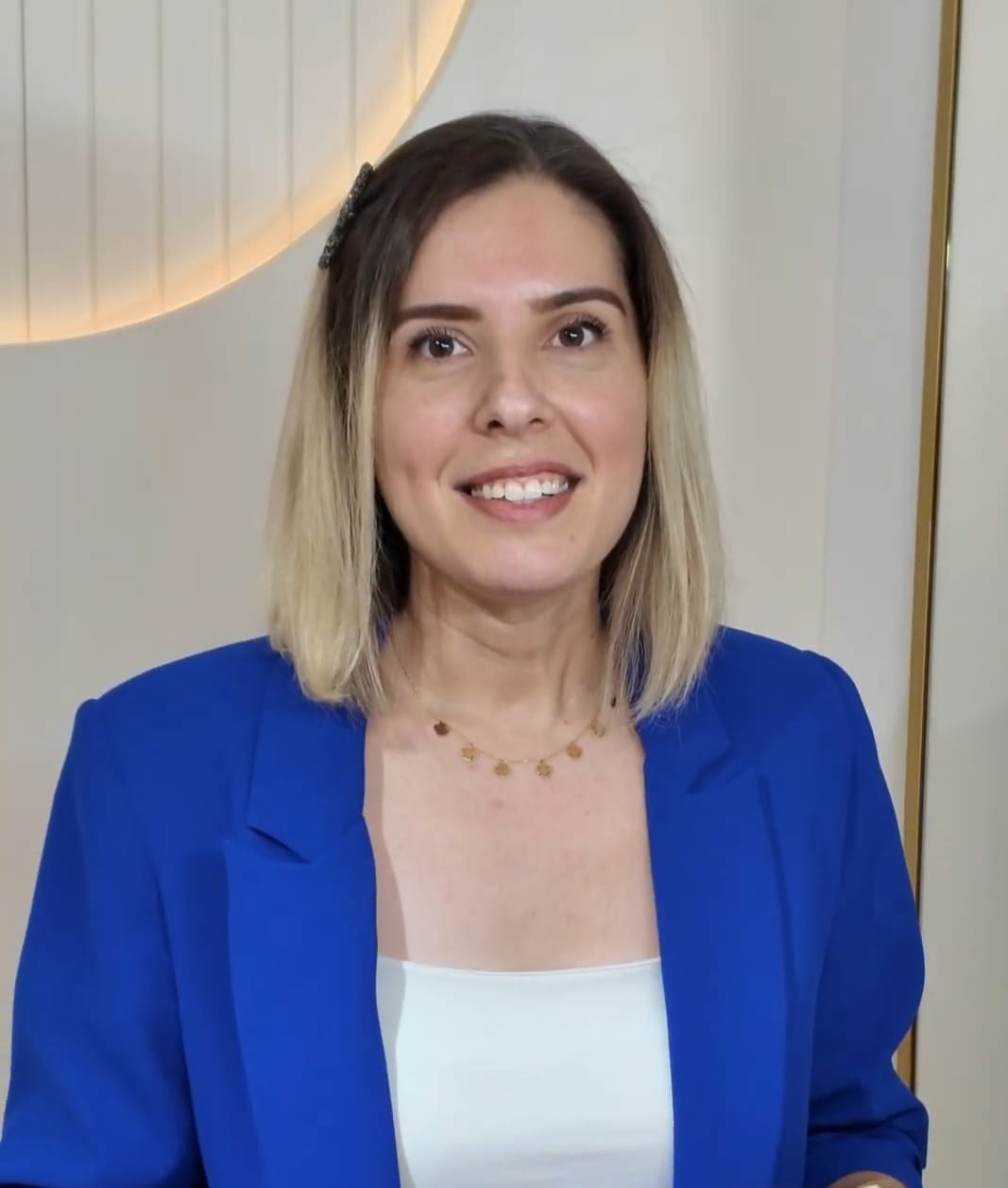 Güzellik Uzmanı Sevda Türker'den Ramazan Bayramı Mesajı